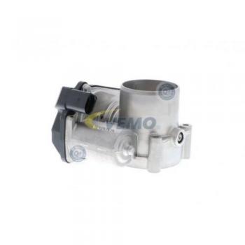 Cuerpo de mariposa VEMO V10-81-0023 para AUDI, SEAT, SKODA y VW