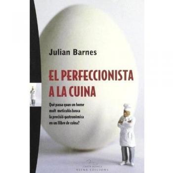 El perfeccionista a la cuina: Què passa quan un home molt meticulós busca la precisió gastronòmica en un llibre de cuina?: 7