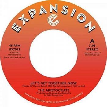 let's get together now loving you is mel [Vinilo]