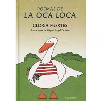Poemas de la Oca Loca - Gloria Fuertes