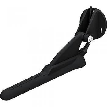 RAYMARINE R70373 CPT-DV Transom Mount Transducer for Dragonfly 4 & 5