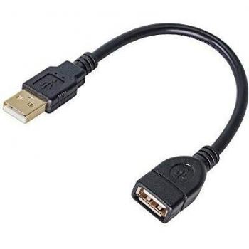 AKYGA AK-USB-23 - Cable alargador