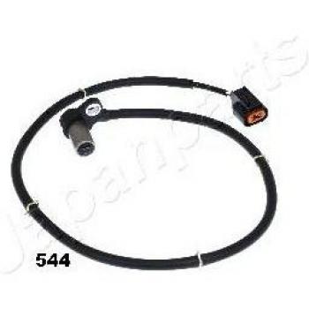Sensor ABS JAPANPARTS ABS-544