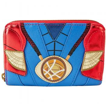 Cartera Loungefly Doctor Strange Marvel