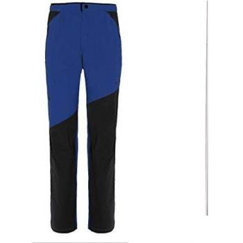 Trangoworld Buron Dn Pant. Largo, Hombre, Azul Marino, 2XL