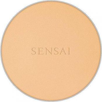 Sensai Total Finish SPF10 Refill Foundation 11g - Soft Beige TF202