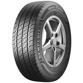 Semperit Van-All Season 205/65 R16C 107/105T 8PR doble marcado 103H