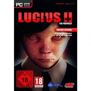Lucius II: The Prophecy - Edición Especial