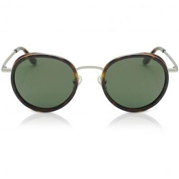 Vuarnet VL2108 Tortoiseshell Men's Sunglasses Standard Size