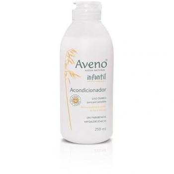 Aveno Acondicionador Infantil x 250 ml