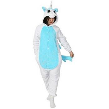 Animal Carnaval Disfraz Cosplay Pijamas Adultos Unisex Ropa De Noche