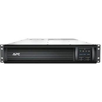 APC Smart-UPS SMT-SmartConnect - SMT2200RMI2UC - Sistema de Alimentación ininterrumpida 2200VA