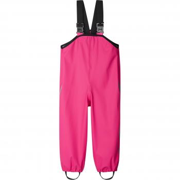 Reima Lammikko Waterproof Children's Pants - Regular Fit, Candy Pink