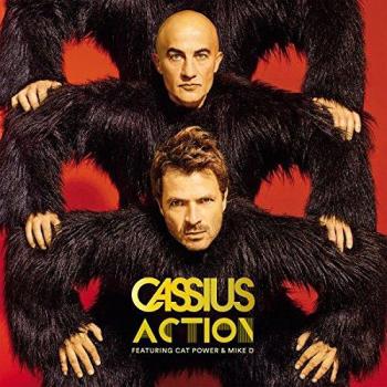 Acction [Vinilo]