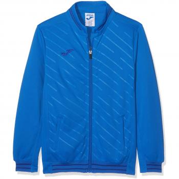 Joma Torneo II Chaqueta, Niños, Royal, 4XS