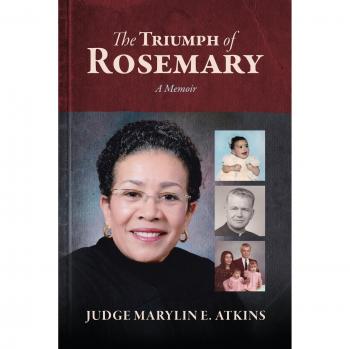 Memorias de la Triunfante Romero: Autobiografía de Marylin E. Atkins