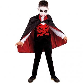 Disfraz infantil vampirito Rubies