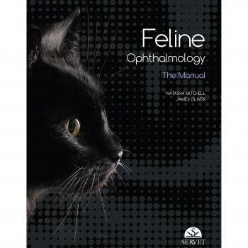 Feline ophthalmology. The Manual