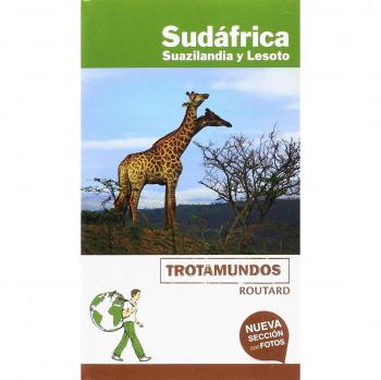 Sudáfrica, Suazilandia y Lesoto - GLOAGUEN, PHILIPPE