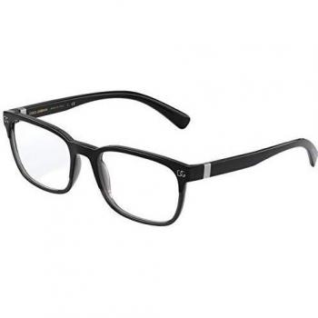 Gafas Dolce & Gabbana DG 5056 3275 Top Negro En Gris