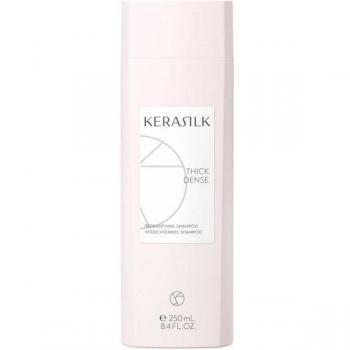 Kerasilk Essentials Redensifying Shampoo 250 ml for Fine and Thinning Hair