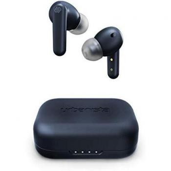 Urbanista London True Wireless Earphones Dark Sapphire