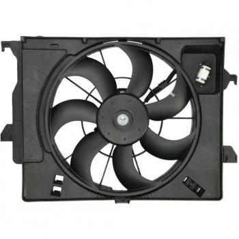 Ventilador de Refrigeración de Motor THERMOTEC D80508TT