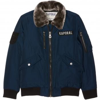 Kaporal Mill, Chaqueta para Niños, Azul