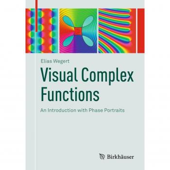 Visual Complex Functions: An Introduction with Phase Portraits