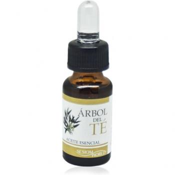 Aceite Esencial Árbol del Té 10ml