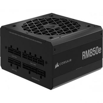 Corsair RM850e Power Supply Unit 850 W 24-Pin ATX ATX Black