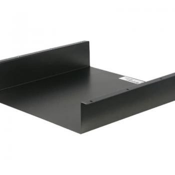 Odyssey Innovative Designs Odyssey ARSTC Flat Top-Mount Rack Shelf