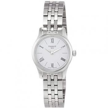 Tissot TISSOT TRADITION T063.009.11.018.00 Wristwatch for women