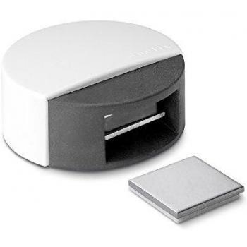 INOFIX - Tope Puerta Autom Adh Blanco Inofix