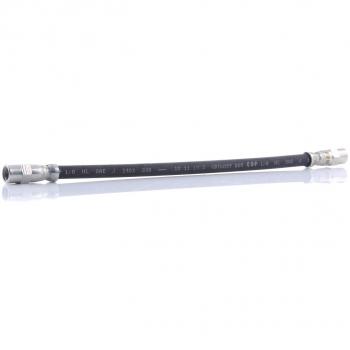 Tubo de freno ATE 24.5201-0290.3 - Latiguillo de freno, alta calidad, compatible con sistemas de frenos, resistente a la presión y temperatura, fabricado con materiales duraderos para asegurar