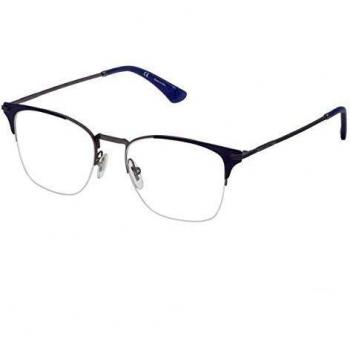 Police VPL565 0SNF (0SNF) - Monturas de gafas