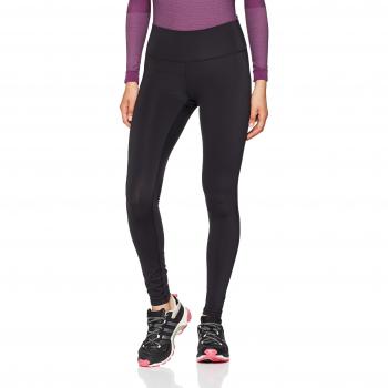 adidas the BT HR SLD Mallas, Mujer, Negro, M