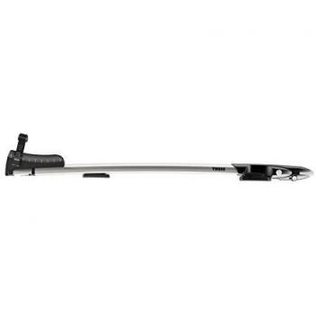Portabicis Thule Sprint XT 569 - Capacidad máxima 17 kg, compatible con SHIMANO
