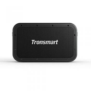 Altavoz Bluetooth Tronsmart Force Max 80W IPX6, 13 horas de reproducción, Bluetooth 5.0, sin distorsión