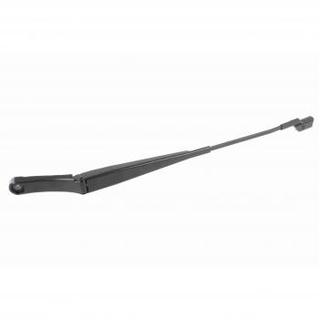Brazo del limpiaparabrisas VAICO V10-3965, características: diseño específico para vehículos, fabricado con materiales de alta calidad, resistente a la corrosión y al desgaste, fácil instalación, compatible con varios modelos de automóviles