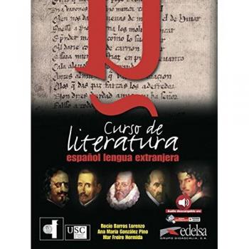 Moritz Diesterweg Literature Course: Rocio Barros Lorenzo's New Language Library