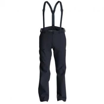Pantalones Scott Explorair 3L Azul para hombre