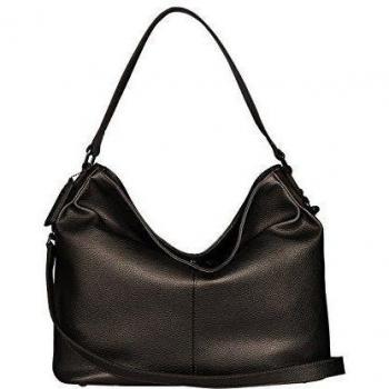 To Be by Tom Beret Bolso asa al hombro  Bronce