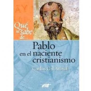 Que Se sabe de... Pablo en El creciente
