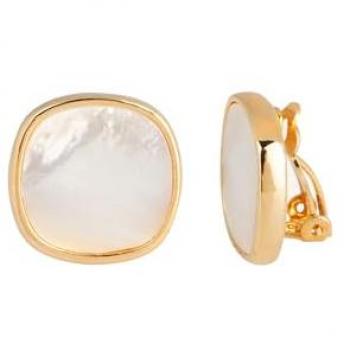 Pendientes de Bronce Vidal&Vidal G3227 - Par de Pendientes Elegantes