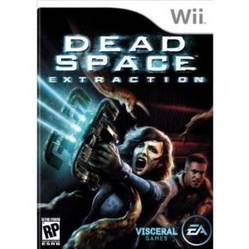 Dead Space Extraction