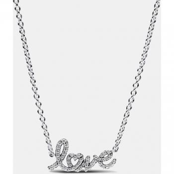 Collar Pandora Moments 393076C01-45 Love