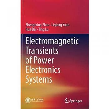 Electromagnetic Transients of Power Electronics Systems