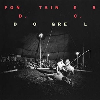 Dogrel [Vinilo] - Fontaines D.c.