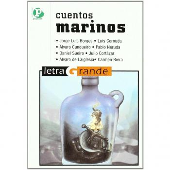 Cuentos marinos